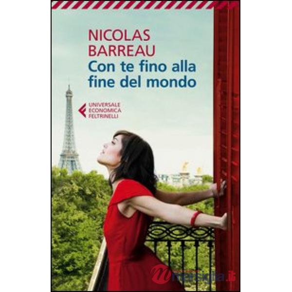 Con te fino alla fine del mondo