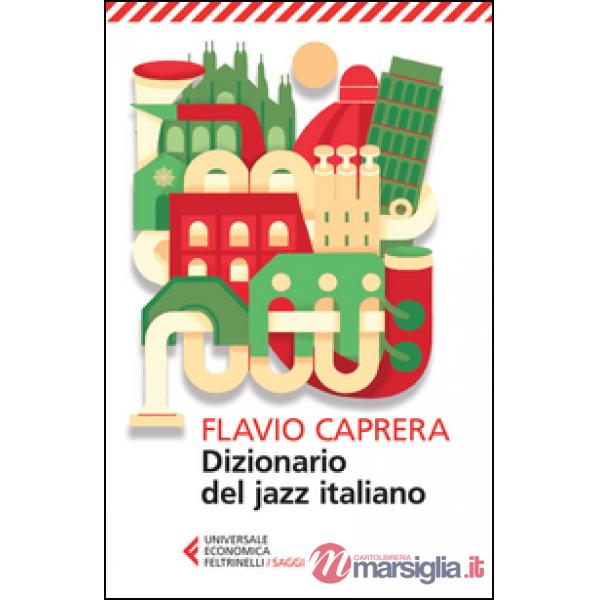 Dizionario del jazz italiano