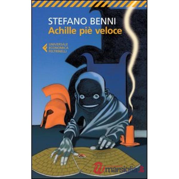 Achille piè veloce