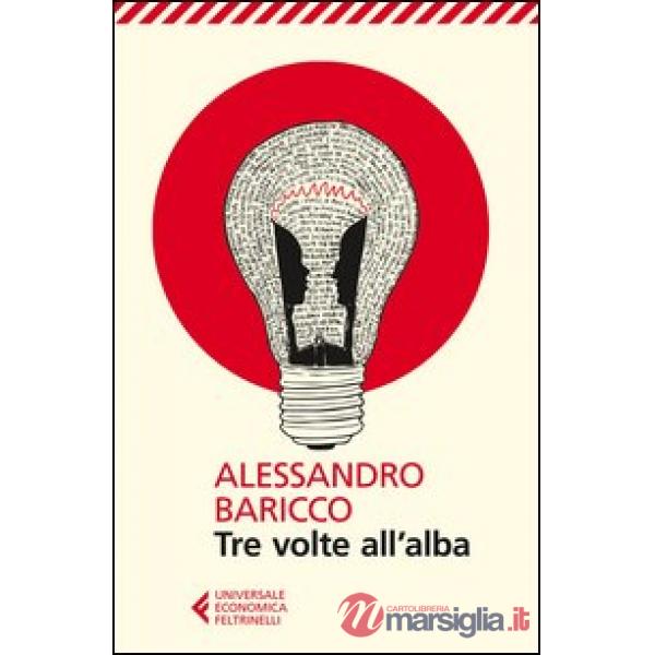 Tre volte all'alba