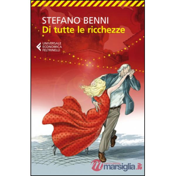 Di tutte le ricchezze