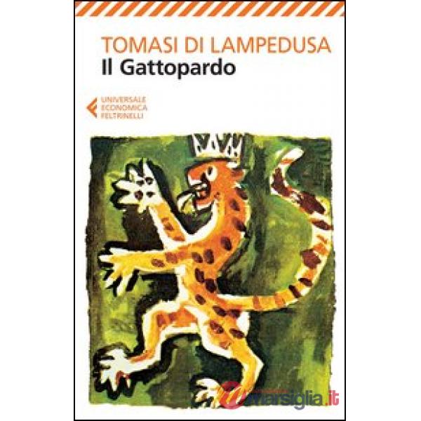 GATTOPARDO IL
