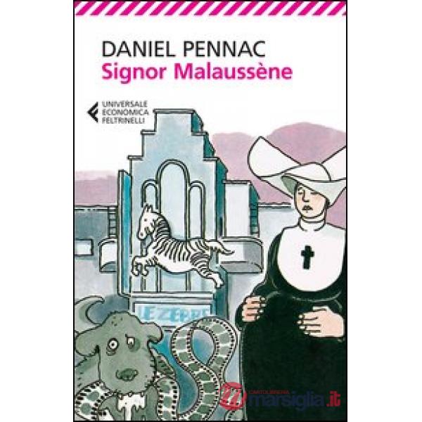 Signor Malaussène