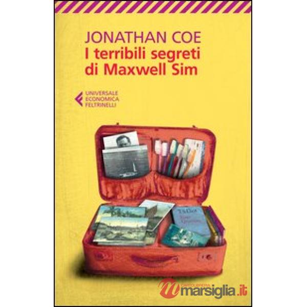 Terribili segreti di Maxwell Sim (I)