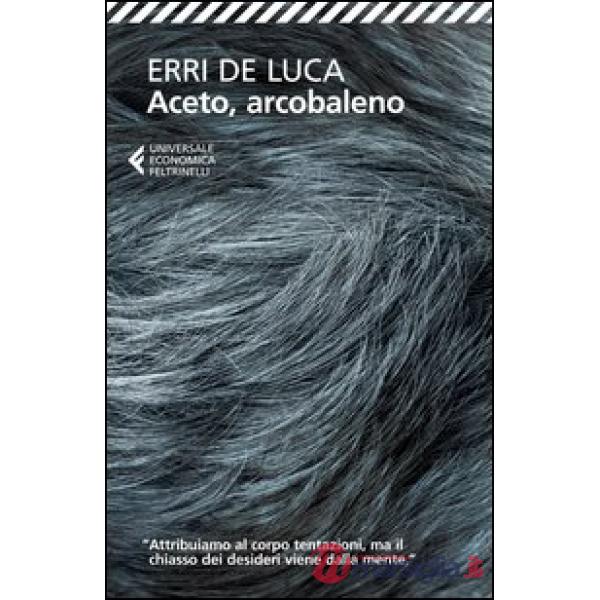 Aceto, arcobaleno