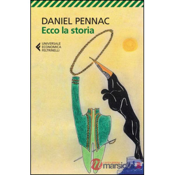 Ecco la storia