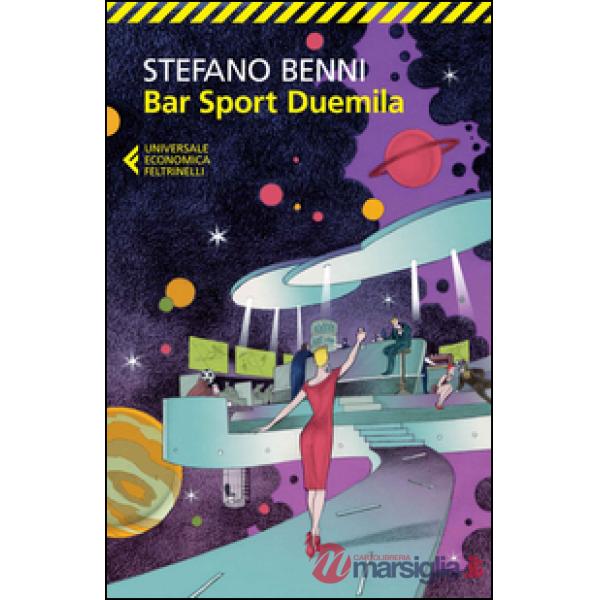 Bar sport Duemila