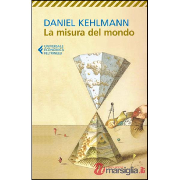 Misura del mondo (La)