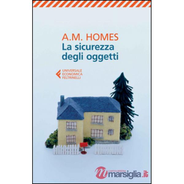 Sicurezza degli oggetti (La)