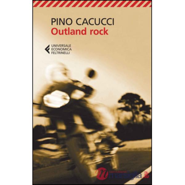 Outland rock