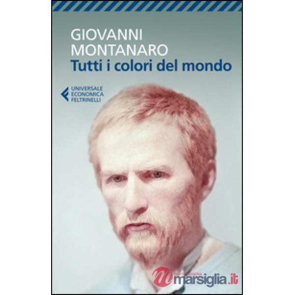 Tutti i colori del mondo