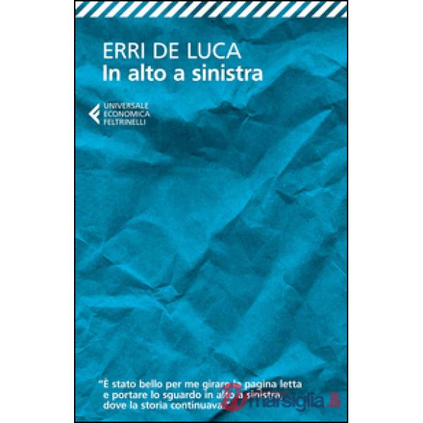 In alto a sinistra