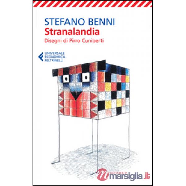 Stranalandia