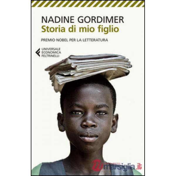 Storia di mio figlio