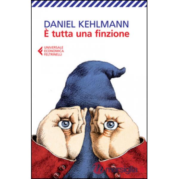 È tutta una finzione