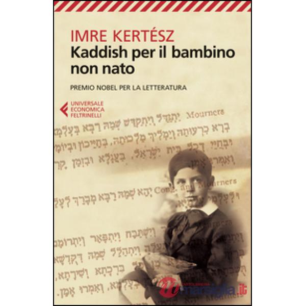 Kaddish per il bambino non nato