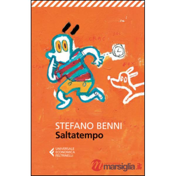Saltatempo