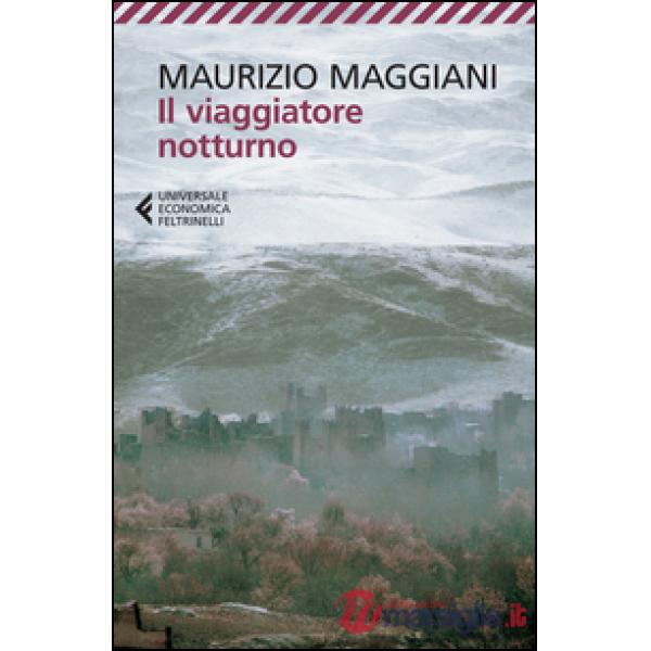 Viaggiatore notturno (Il)