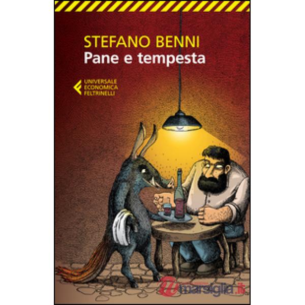 Pane e tempesta