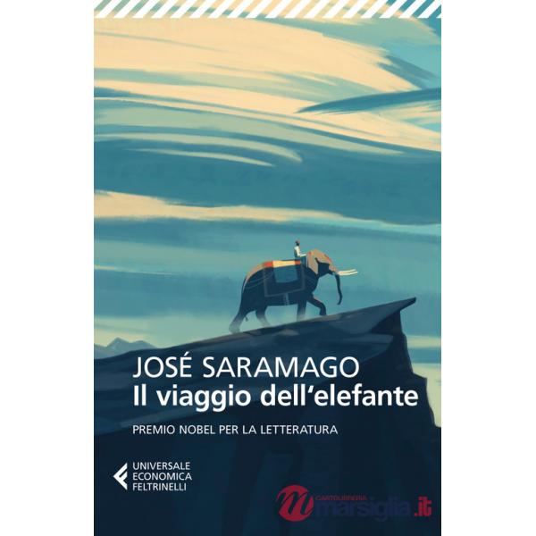 Viaggio dell'elefante (Il)
