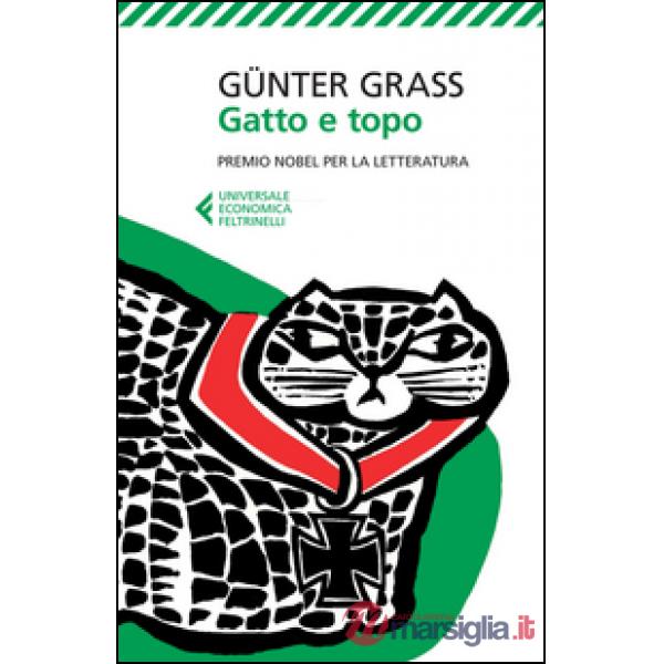 Gatto e topo