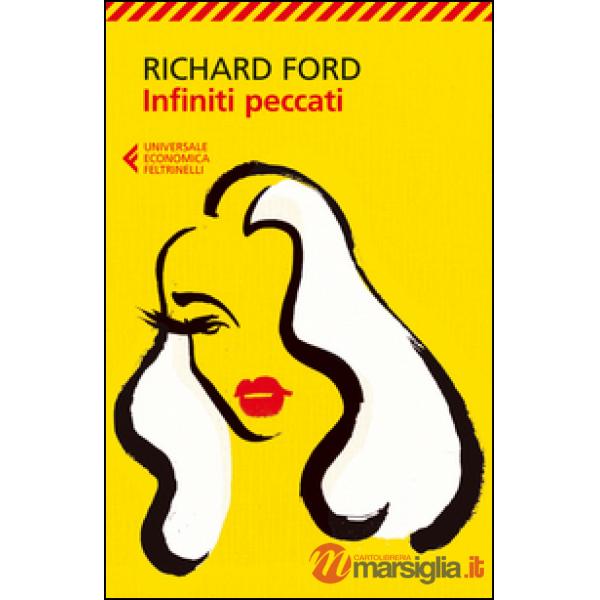 Infiniti peccati