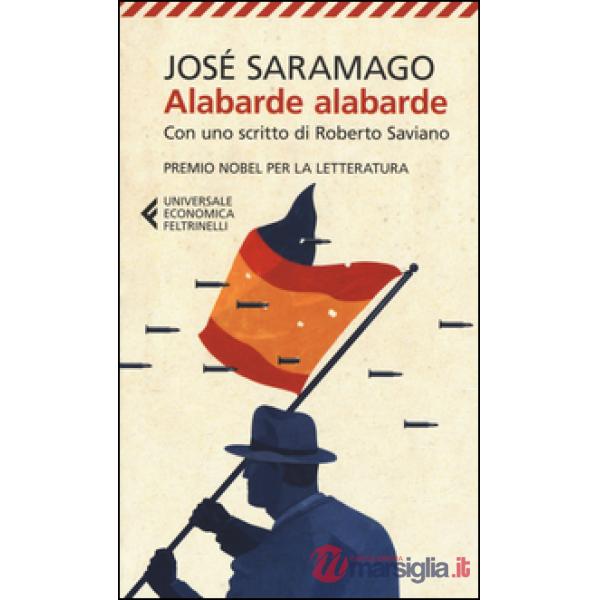 Alabarde, alabarde