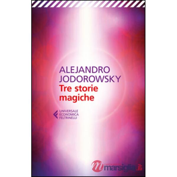 Tre storie magiche