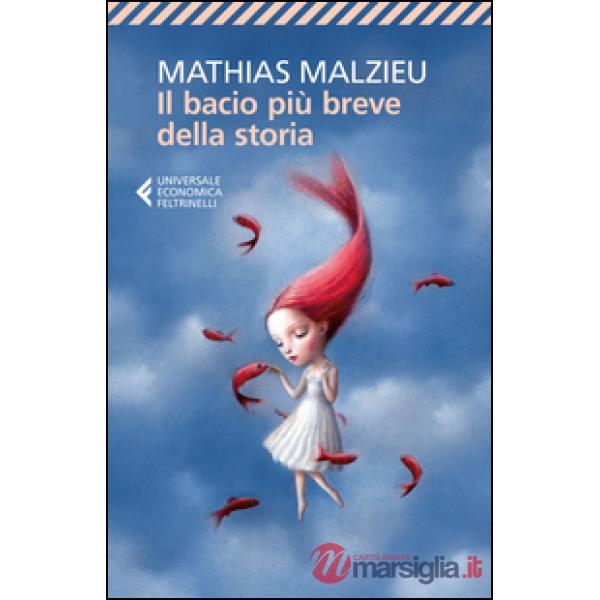 Bacio più breve della storia (Il)