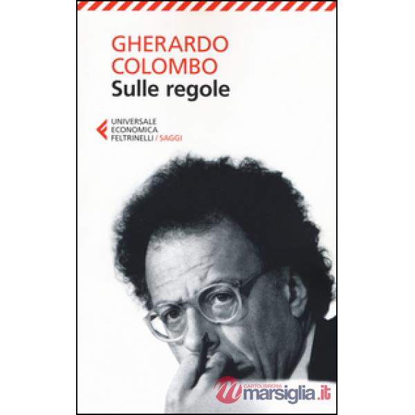 SULLE REGOLE