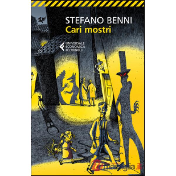 Cari mostri