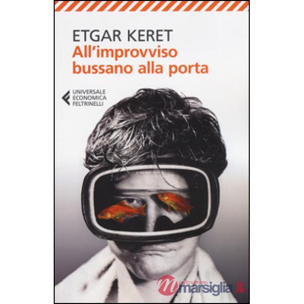 All'improvviso bussano alla porta