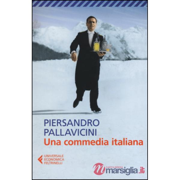 Commedia italiana (Una)
