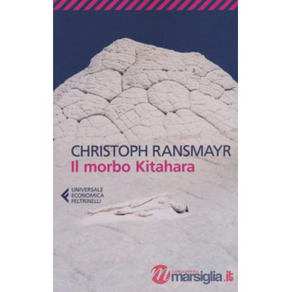 Morbo Kitahara (Il)