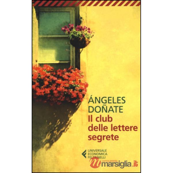 Club delle lettere segrete (Il)