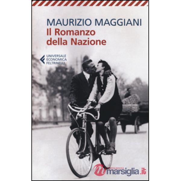 Romanzo della nazione (Il)
