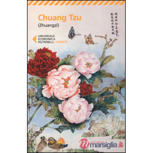 Chuang Tzu (Zhuangzi)