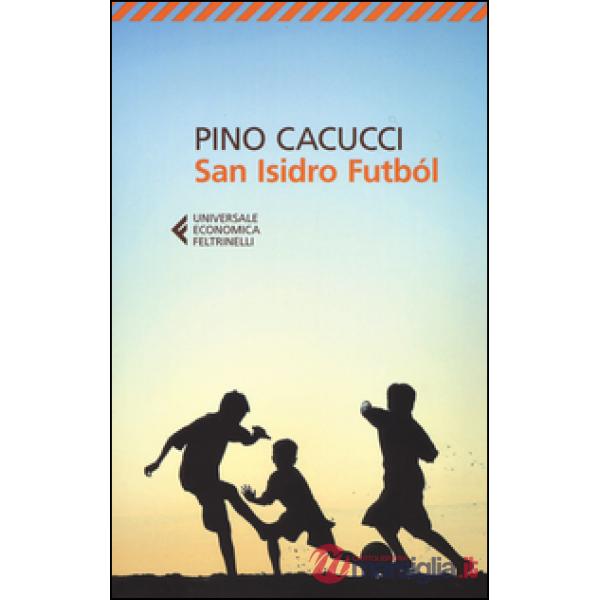 San Isidro Futból