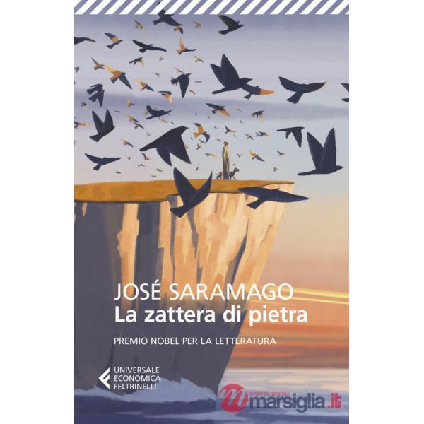 Zattera di pietra (La)