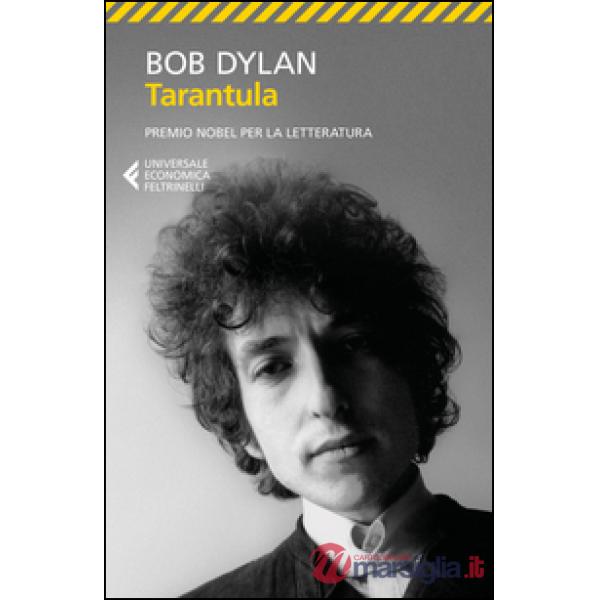 Tarantula. Testo inglese a fronte