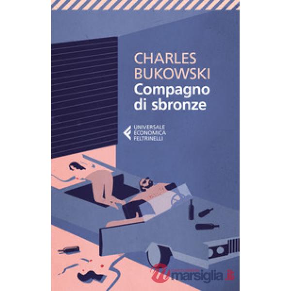 Compagno di sbronze