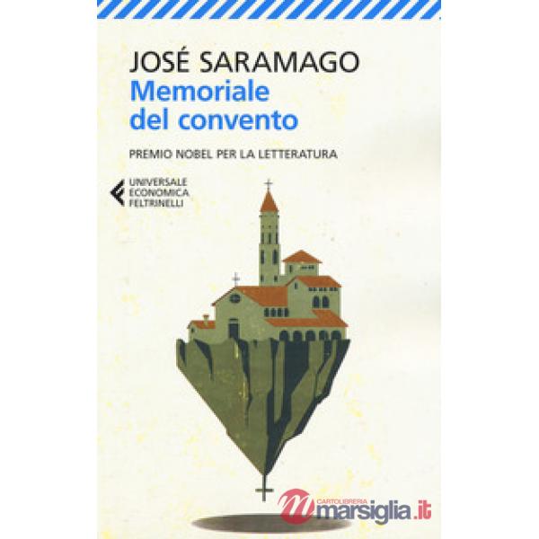 Memoriale del convento