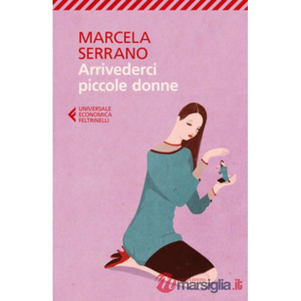 Arrivederci piccole donne