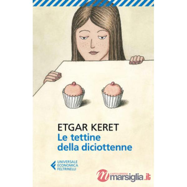 Tettine della diciottenne (Le)