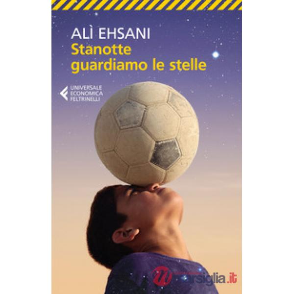 Stanotte guardiamo le stelle