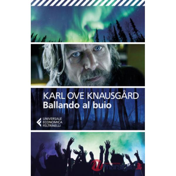 Ballando al buio
