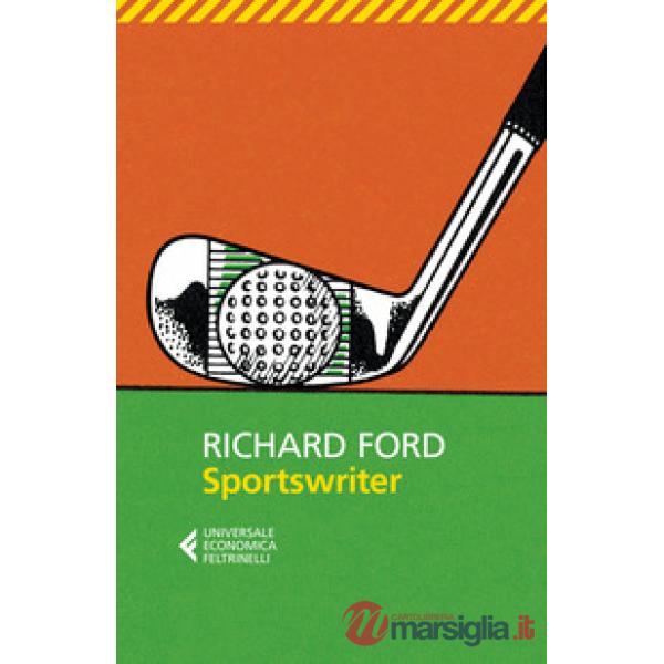 Sportswriter