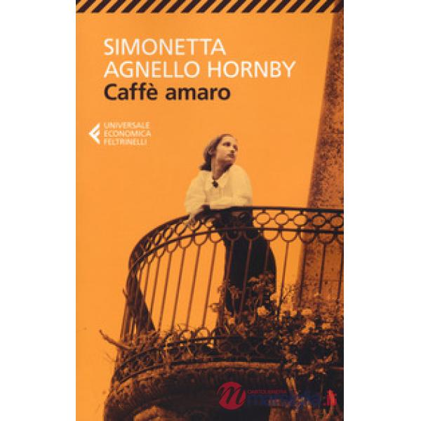 Caffè amaro