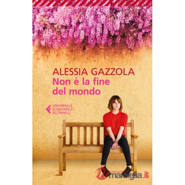 Non è la fine del mondo