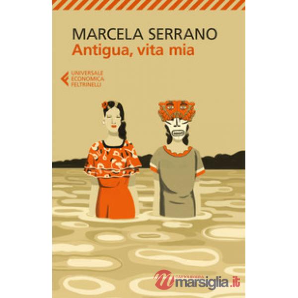 Antigua, vita mia